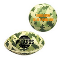 Camo Foam Stress Relievers